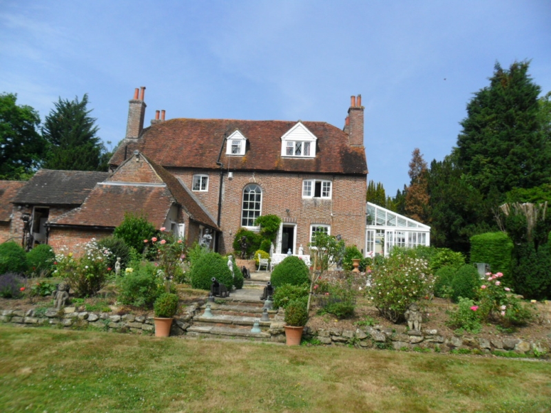 Herstmonceux Parish Trail